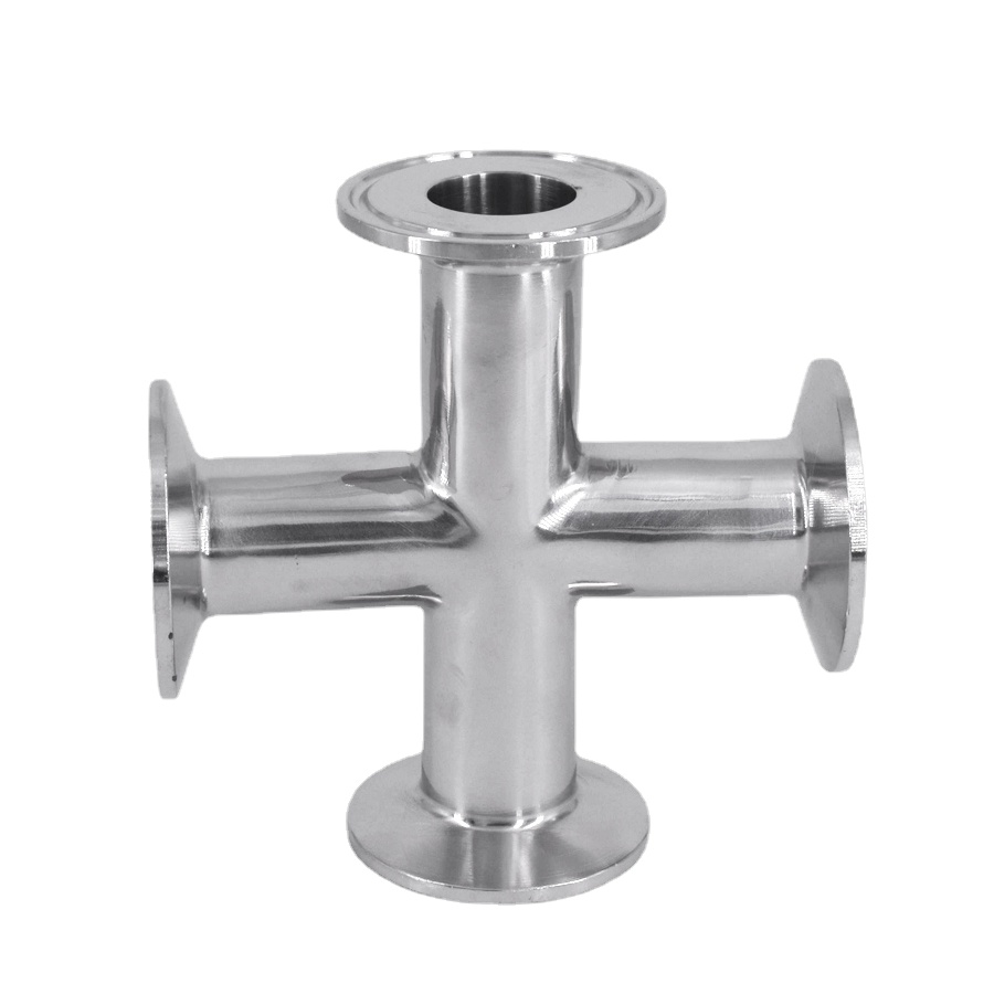 Wine X Beer - 19mm-108mm Pipe OD x 1.5