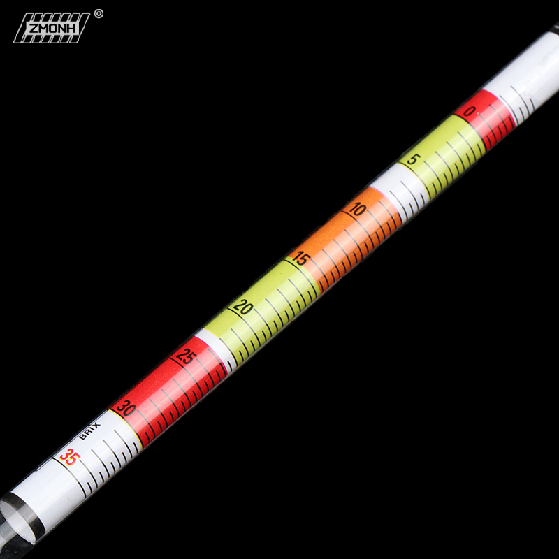 Wine Beer Cider - [H]Triple Scale Hydrometer For Home Brew