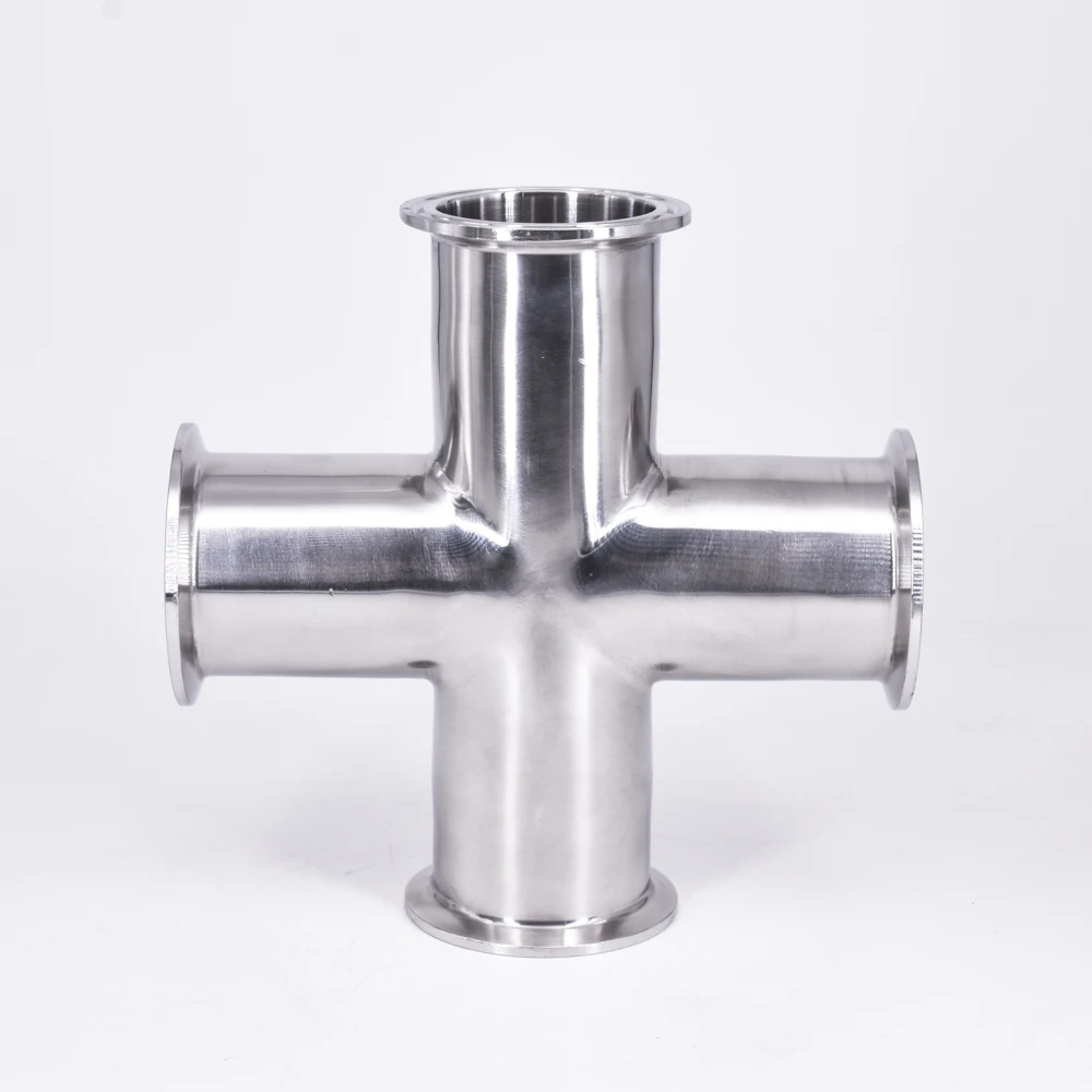 Wine X Beer - 51mm Pipe OD x 2