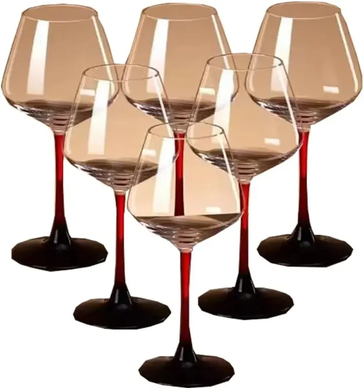 Decanter Aerator Set - Wine Decanter And Glass Set Includes