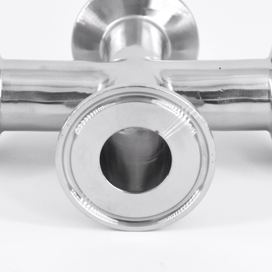 19mm-108mm Pipe OD x 1.5