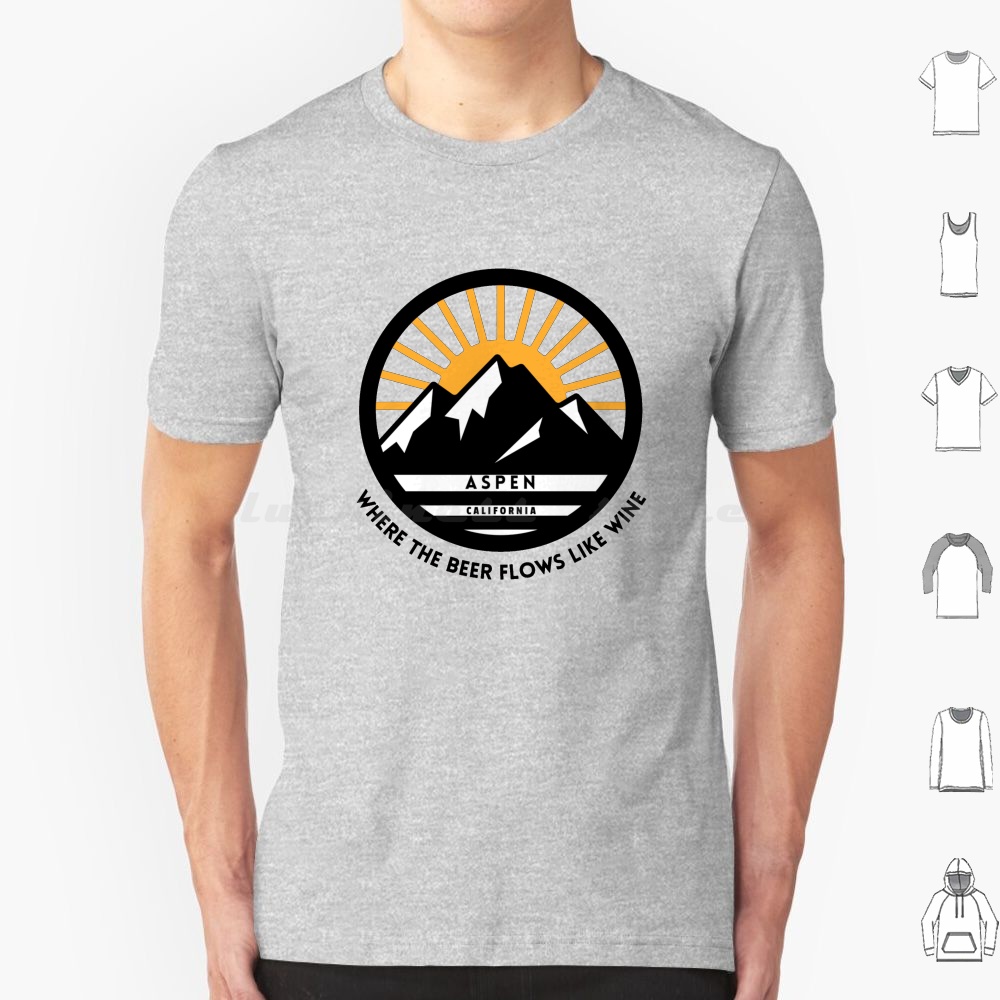 Aspen , California-Where The B - Wine Like Beer 评论和价格