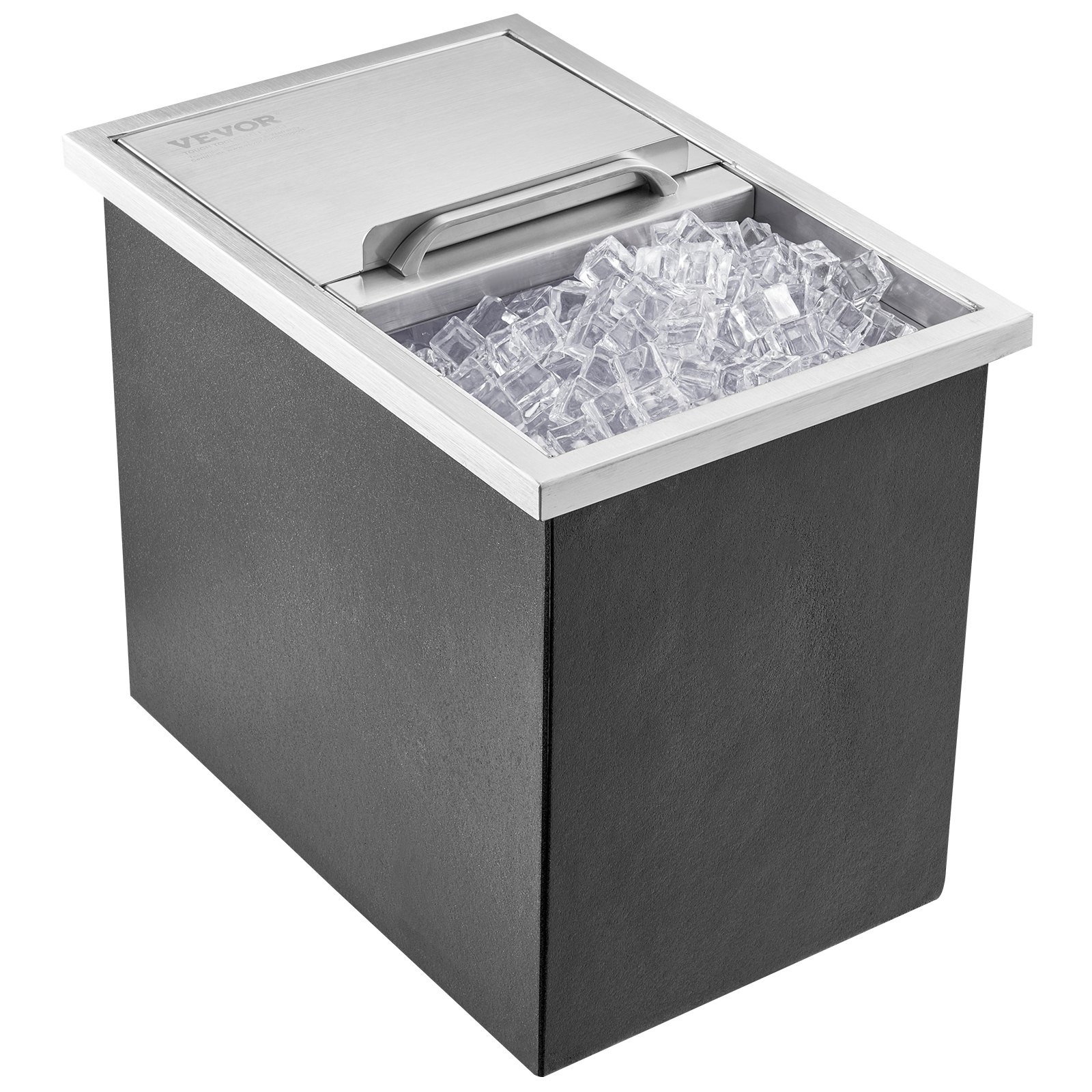 Drop In Ice Chest, 18'L X 12'W - Wine X Beer 评论和价格