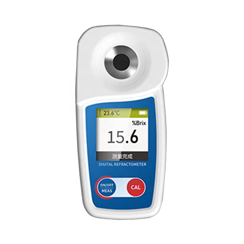 Digital Refractometer Sacchari - Wine Beer Usa 评论和价格