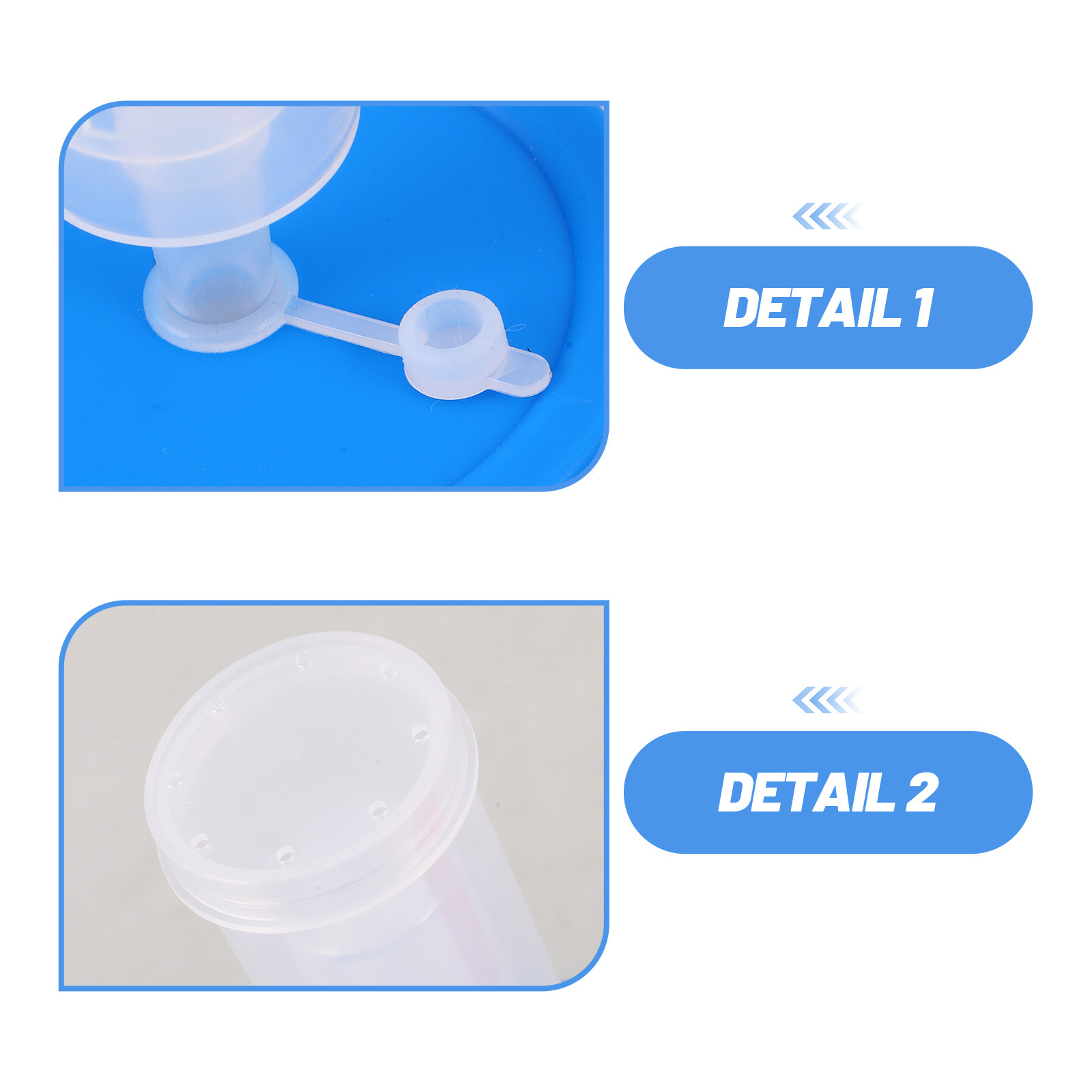 2Pcs Gallon Fermentation Lid A - Wine Beer Cider 评论和价格