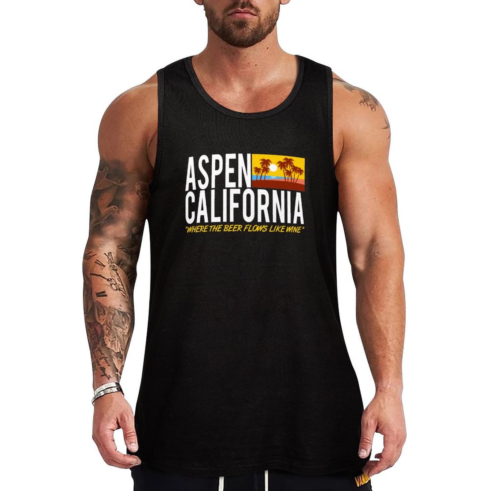Aspen California - Where The B - Wine Like Beer 评论和价格