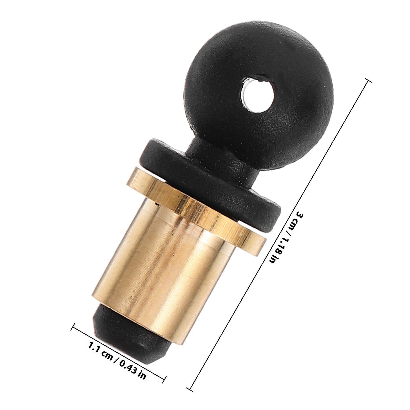 2Pcs Gourd Wine Stopper Set Re - Wine Beer Glass Set 评论和价格