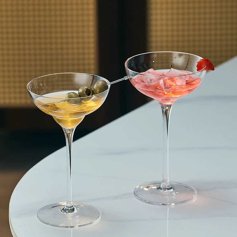Creative Cocktail Glass Cup Be - Wine Beer Whiskey 评论和价格