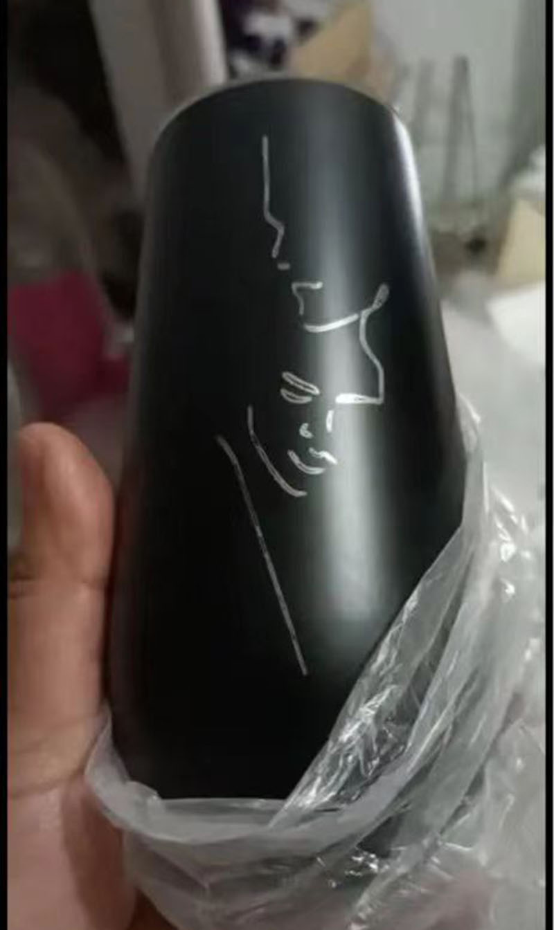 Custom Name Swig Cup Insulated - Wine With Beer Name 评论和价格