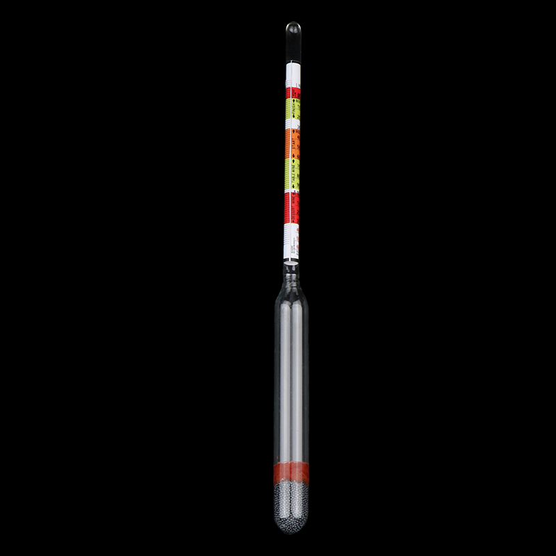 [H]Triple Scale Hydrometer For - Wine Beer Cider 评论和价格