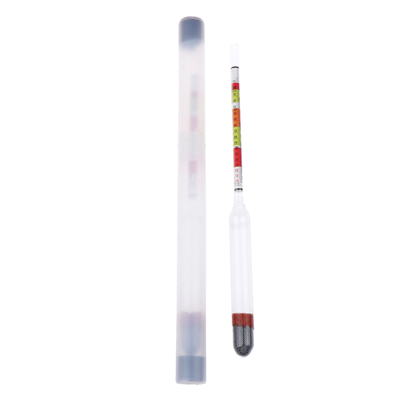 [H]Triple Scale Hydrometer For - Wine Beer Cider 评论和价格