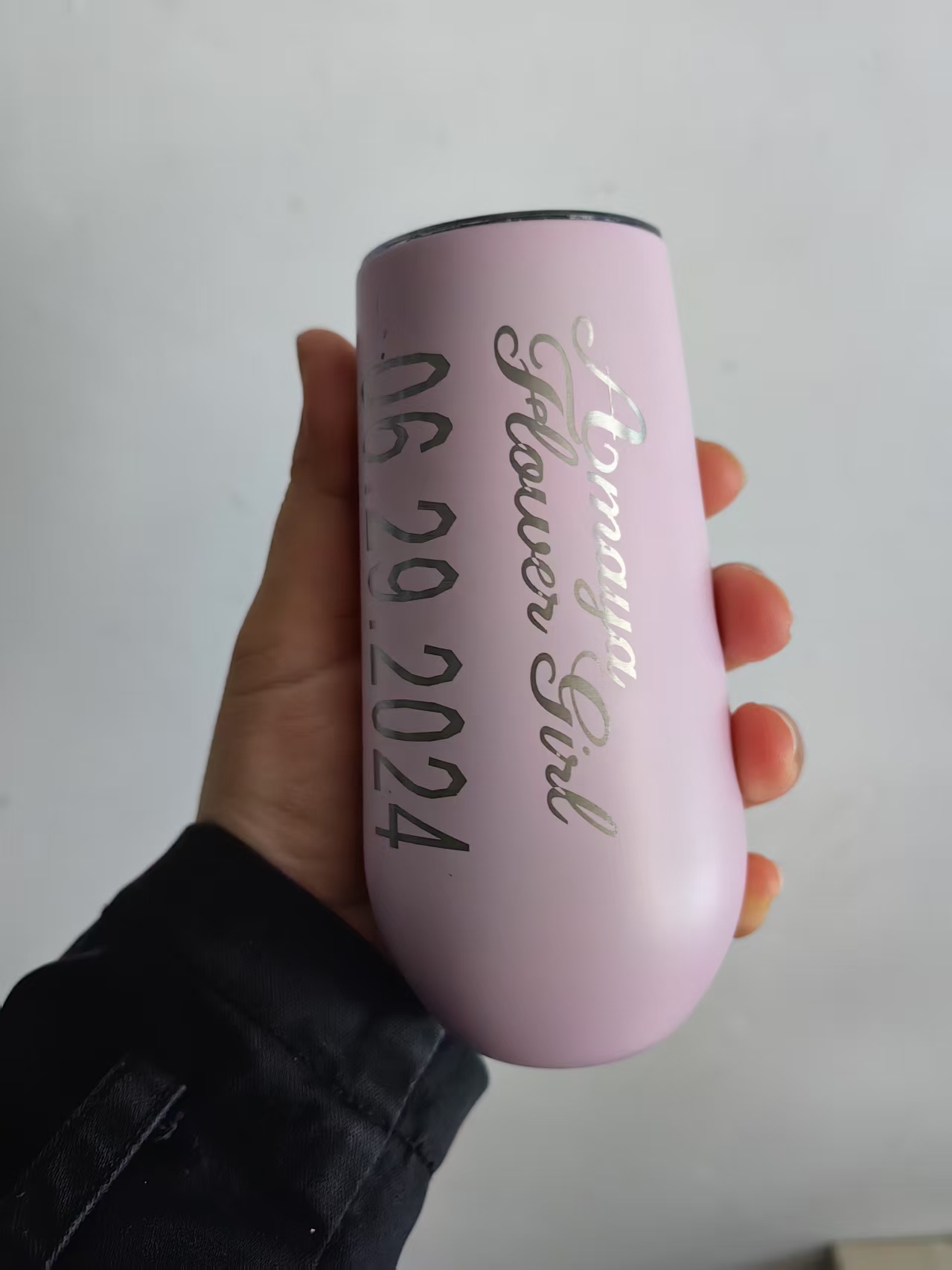 Free Wedding Sliver Name 20Pcs - Wine With Beer Name 评论和价格