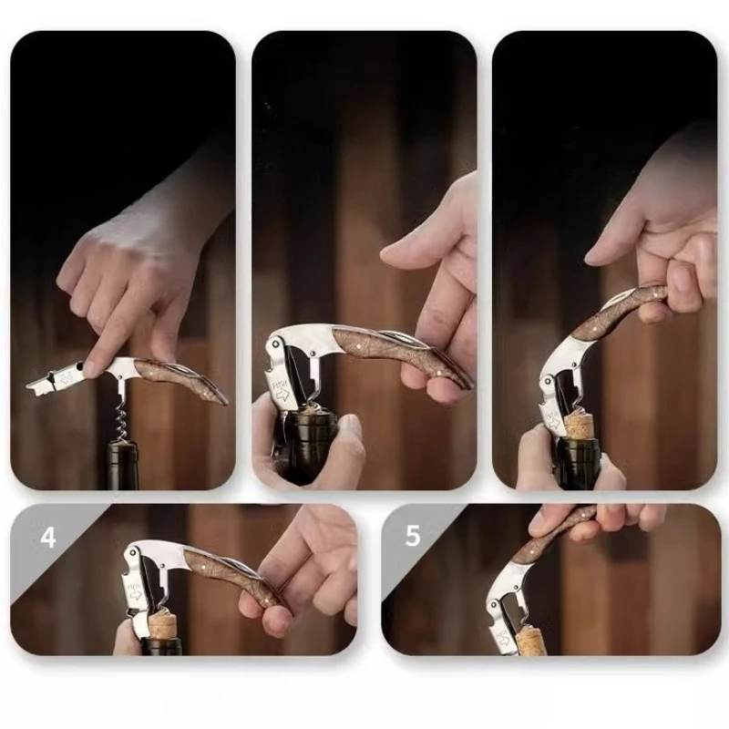 Personalize Beer Opener Screwd - Wine With Beer Name 评论和价格
