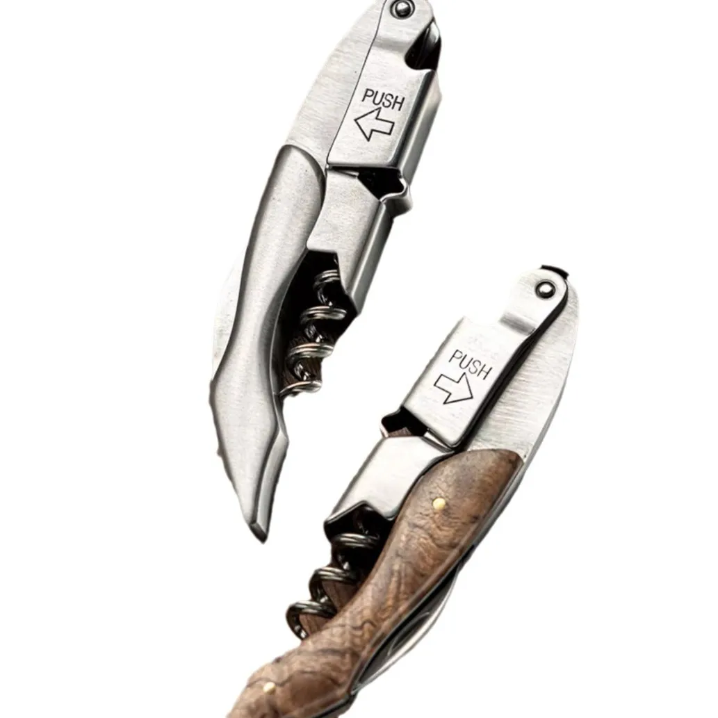 Personalize Beer Opener Screwd - Wine With Beer Name 评论和价格