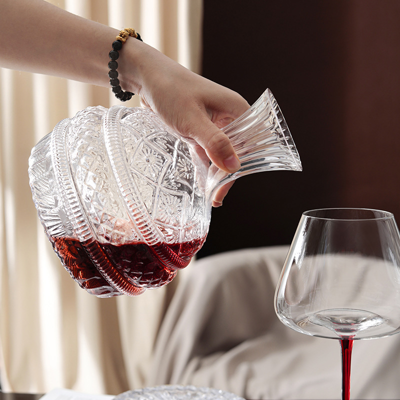 DEOUNY European Star Diamond R - Wine Beer Glass Set 评论和价格