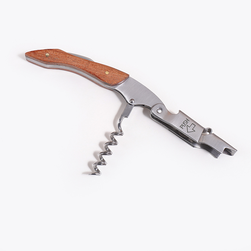 Custom Text Wine Opener Person - Wine With Beer Name 评论和价格