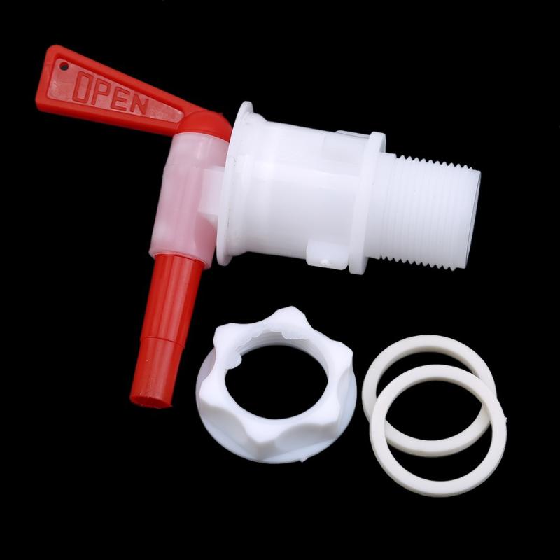 New Bottling Plastic Spigot Ho - Wine Beer Usa 评论和价格