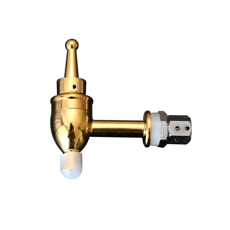Copper Wine Barrel Spigot Beve - Wine Beer Fridge 评论和价格