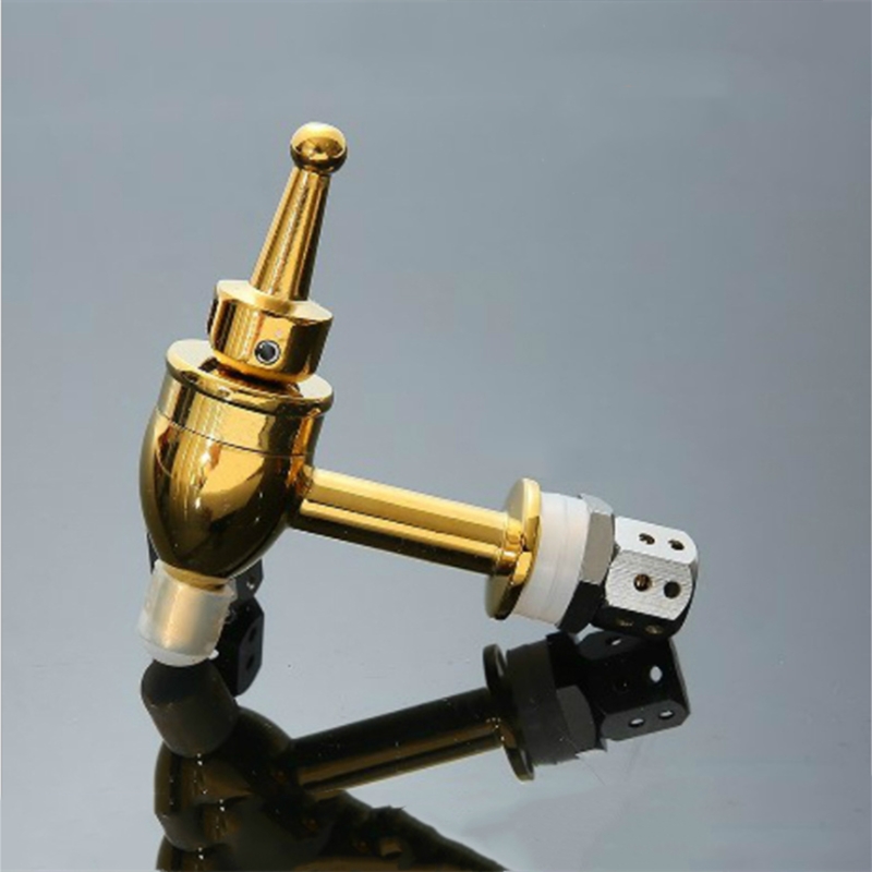 Copper Wine Barrel Spigot Beve - Wine Beer Fridge 评论和价格