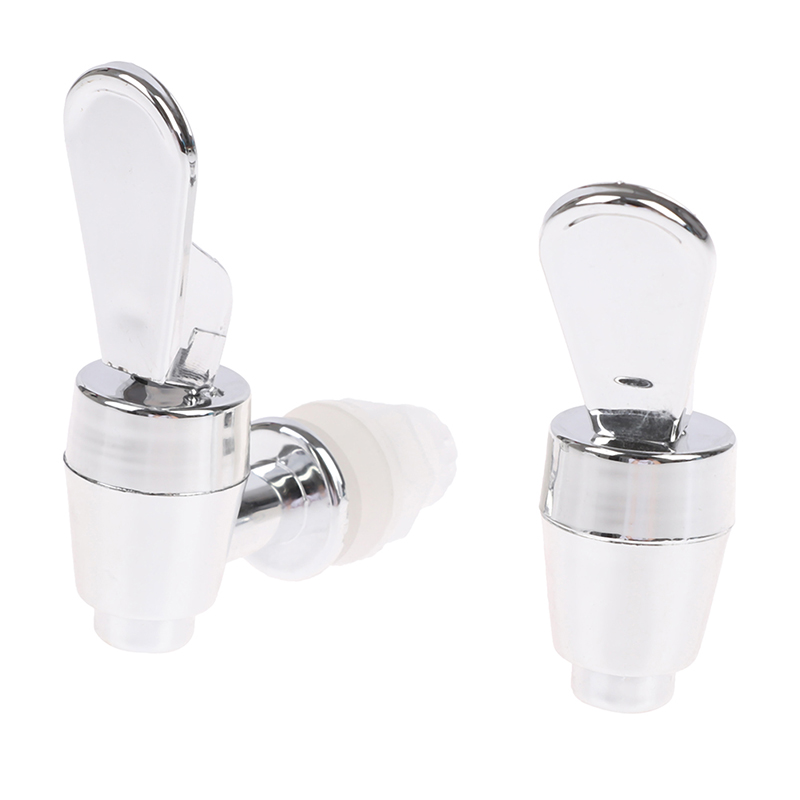 Hot Sale 12mm Plastic Faucet T - Wine Beer Usa 评论和价格