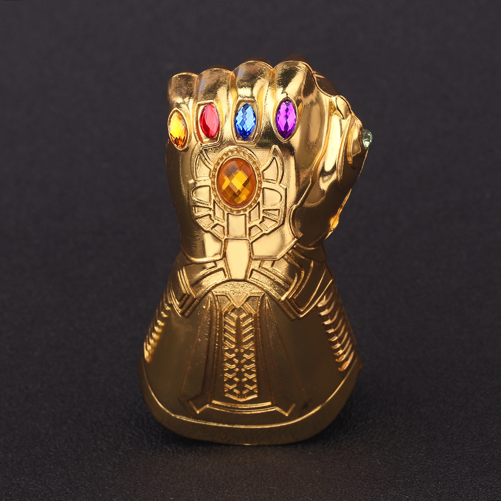 Thanos Gauntlet Glove Beer Bot - Wine Beer Usa 评论和价格