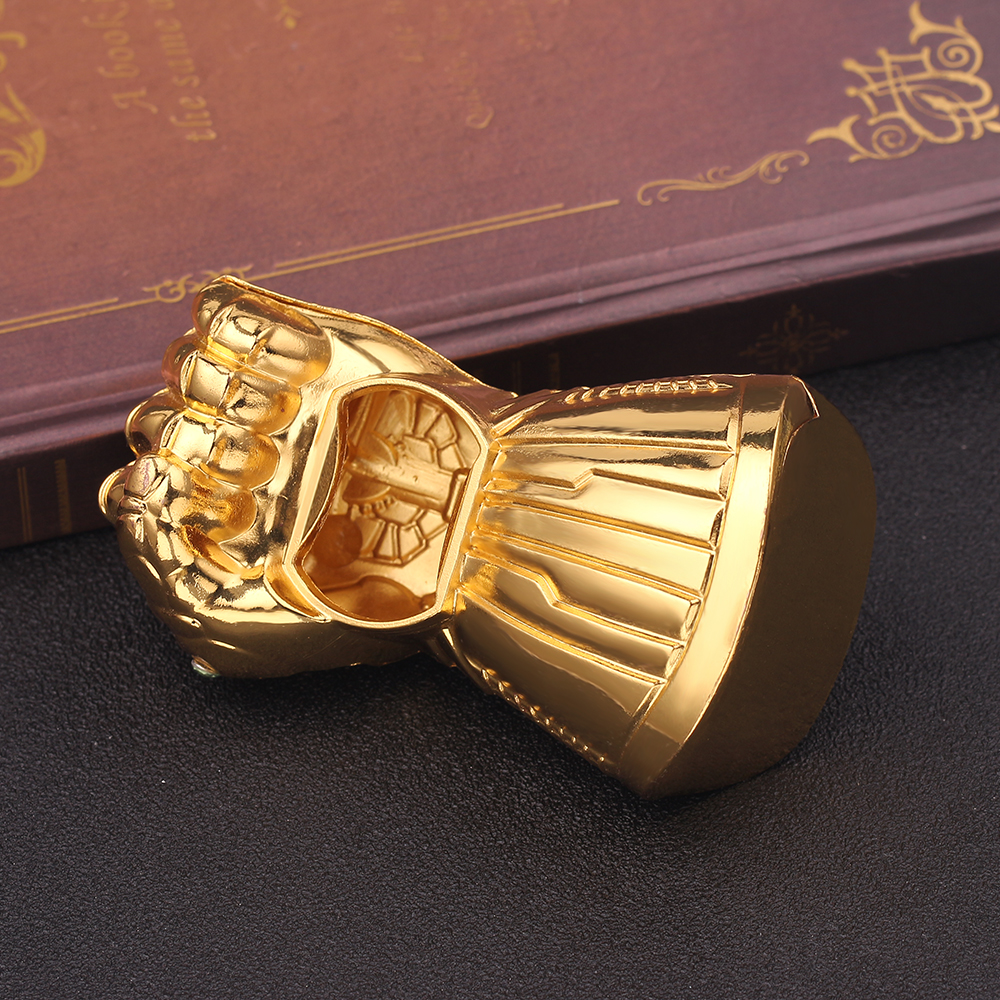 Thanos Gauntlet Glove Beer Bot - Wine Beer Usa 评论和价格