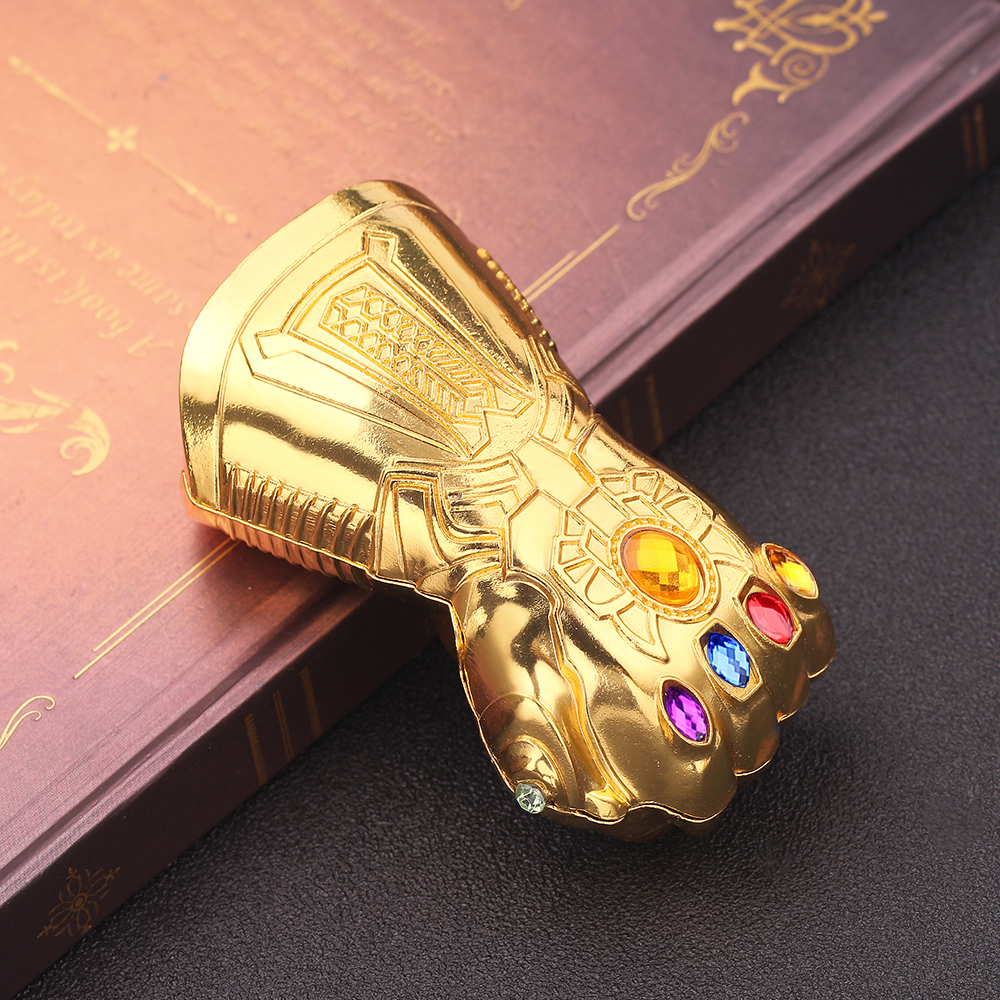 Thanos Gauntlet Glove Beer Bot - Wine Beer Usa 评论和价格