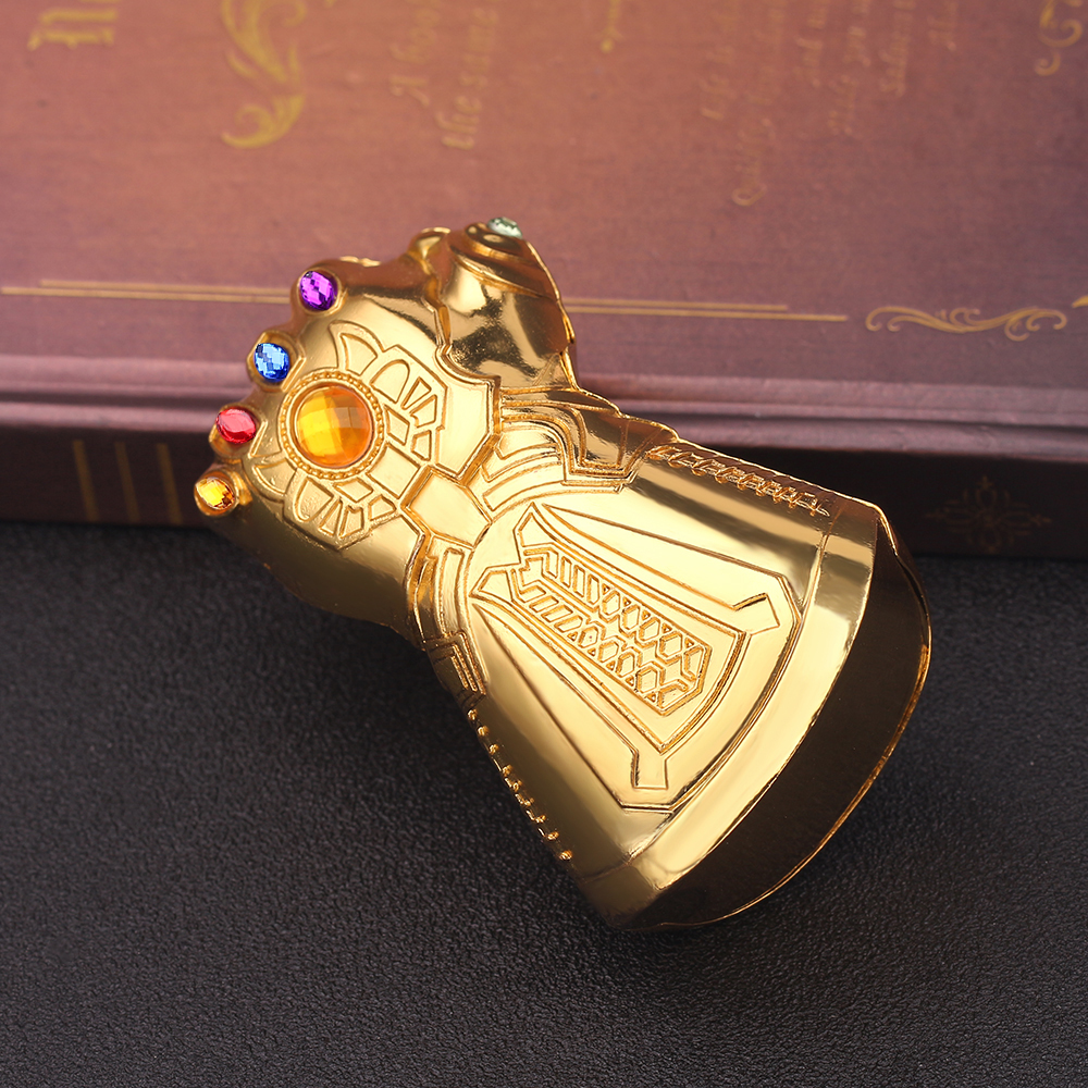 Thanos Gauntlet Glove Beer Bot - Wine Beer Usa 评论和价格