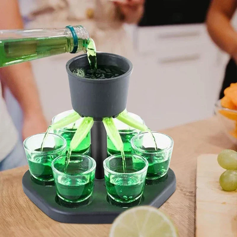 6 Alcohol Accessory Wine Homem - Wine Beer Glass Set 评论和价格