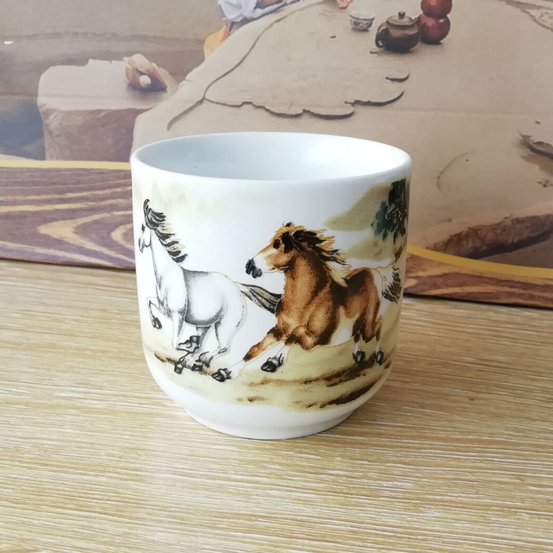 Cerc Blue And White Porcelain  - Wine Beer Restaurant 评论和价格