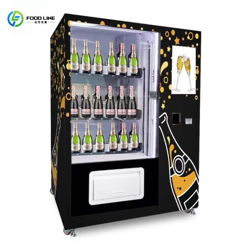 Wifi Custom bar Cocktail champ - Wine Beer Usa 评论和价格