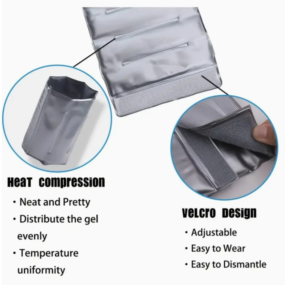 Insulated Wine Cooler Sleeve S - Wine X Beer 评论和价格