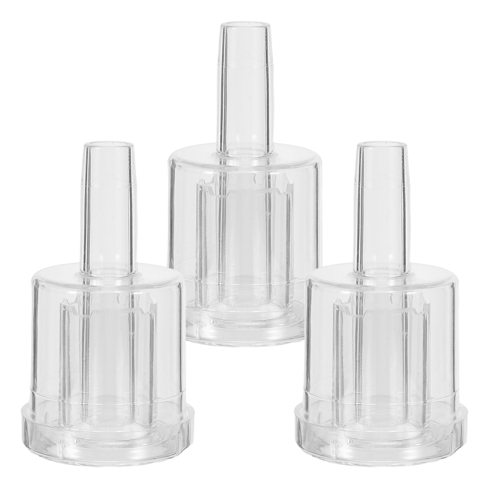 3Pcs Fermentation Airlocks Lea - Wine Beer Cider 评论和价格