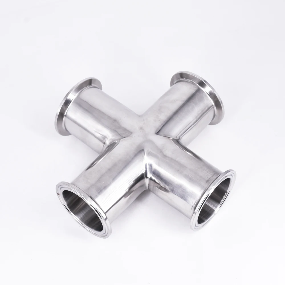 51mm Pipe OD x 2