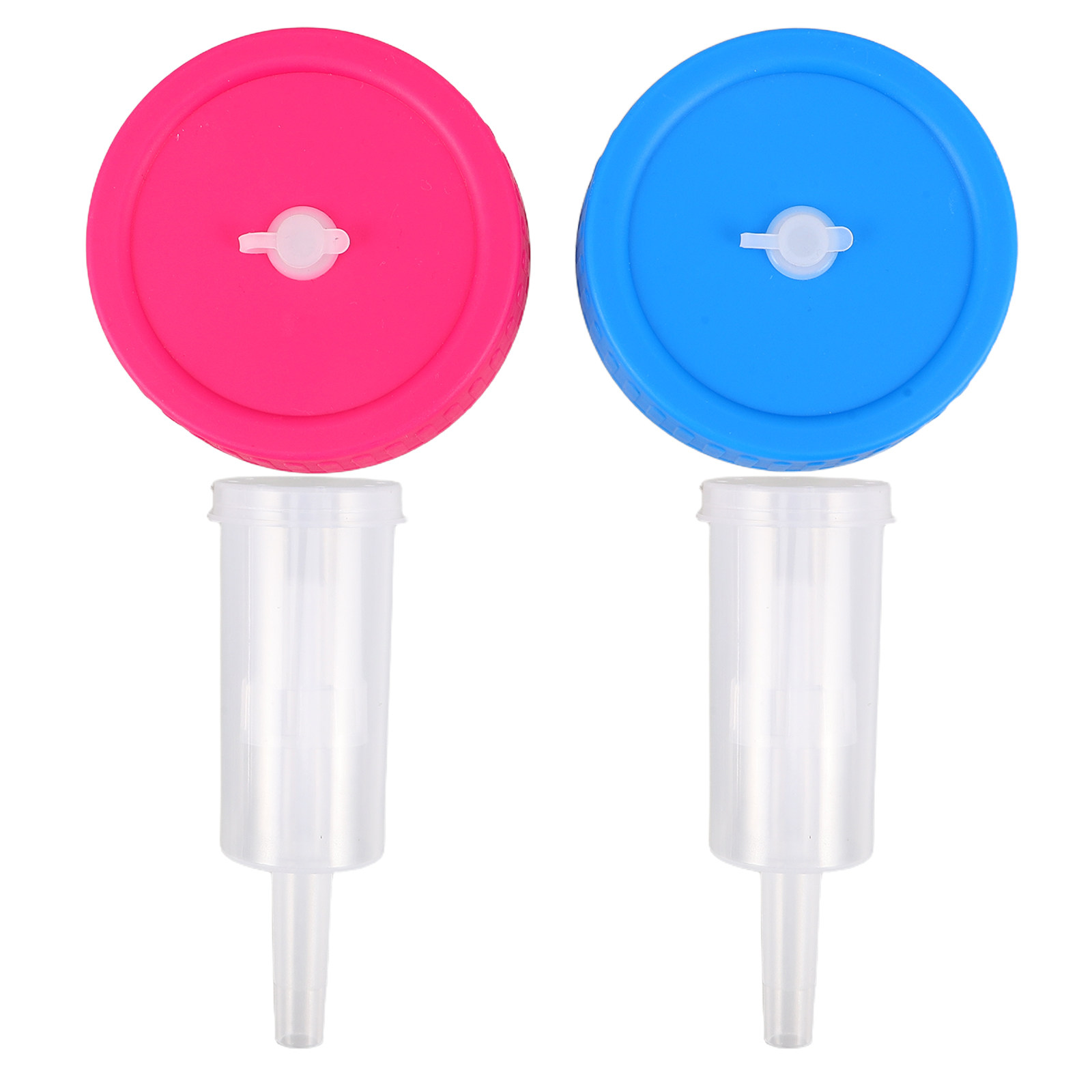 2Pcs Airtight Fermentation Lid - Wine Beer Cider 评论和价格