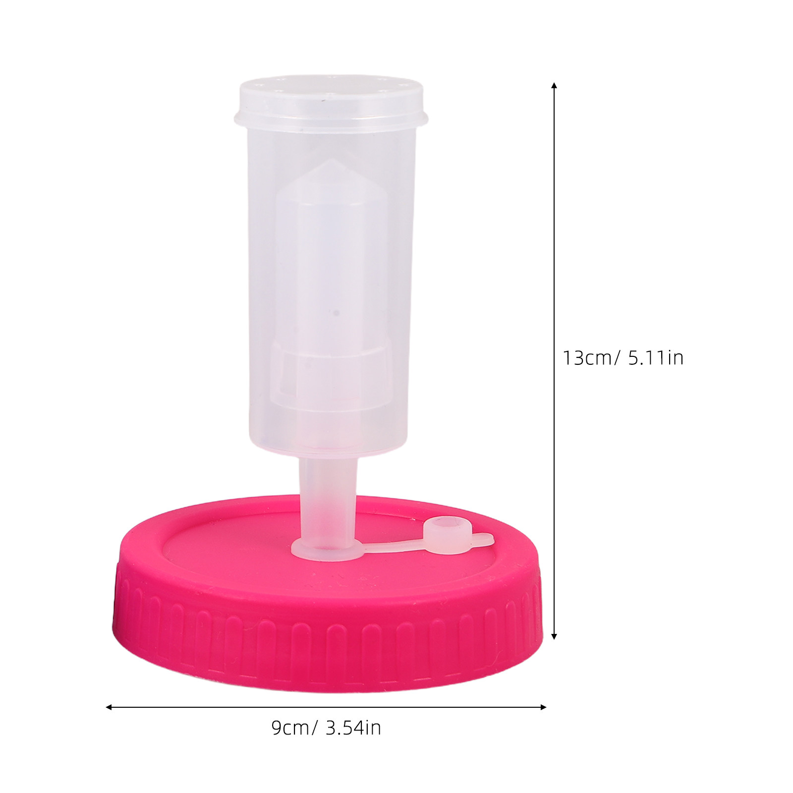 2Pcs Airtight Fermentation Lid - Wine Beer Cider 评论和价格