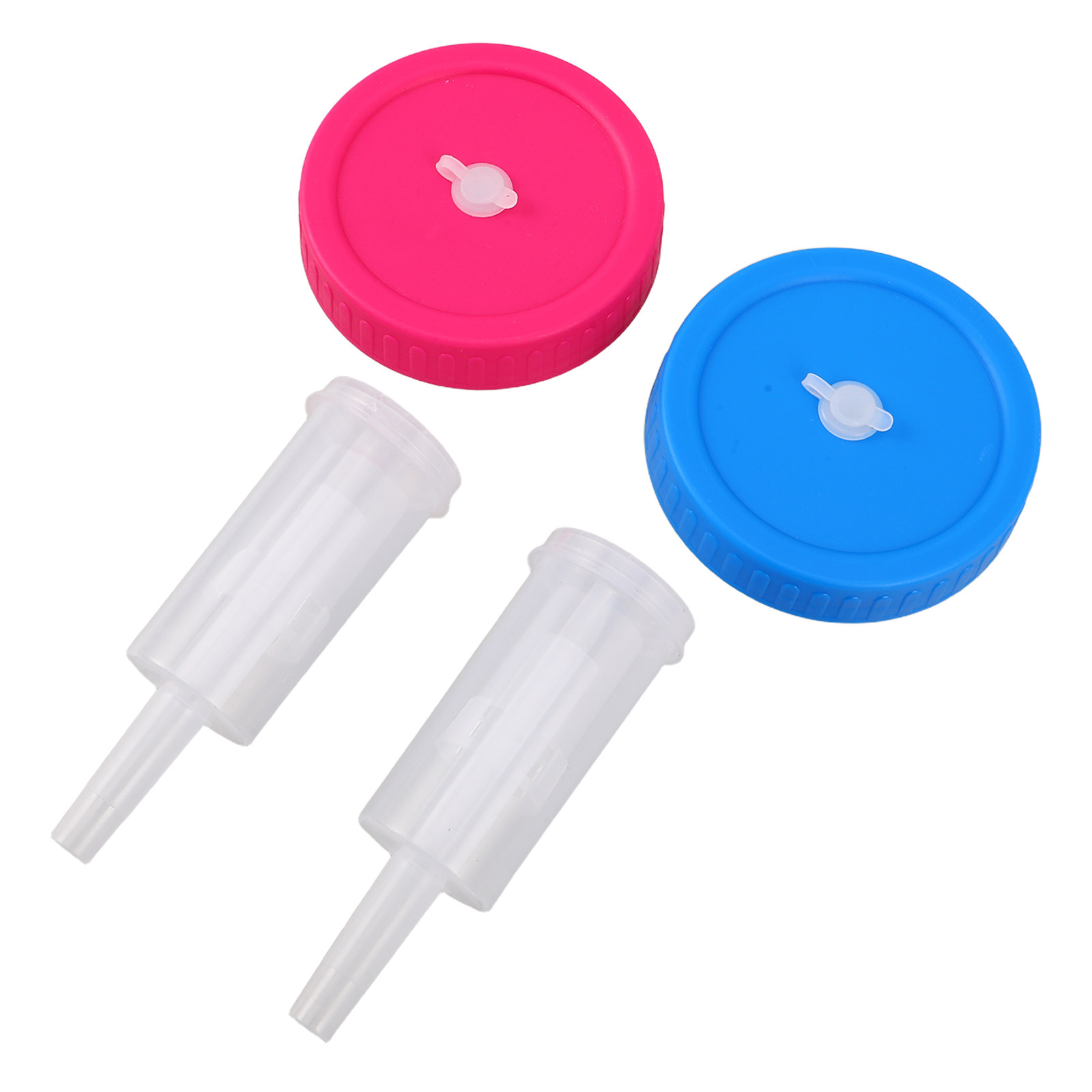 2pcs Airtight 5 Gallon Ferment - Wine Beer Cider 评论和价格