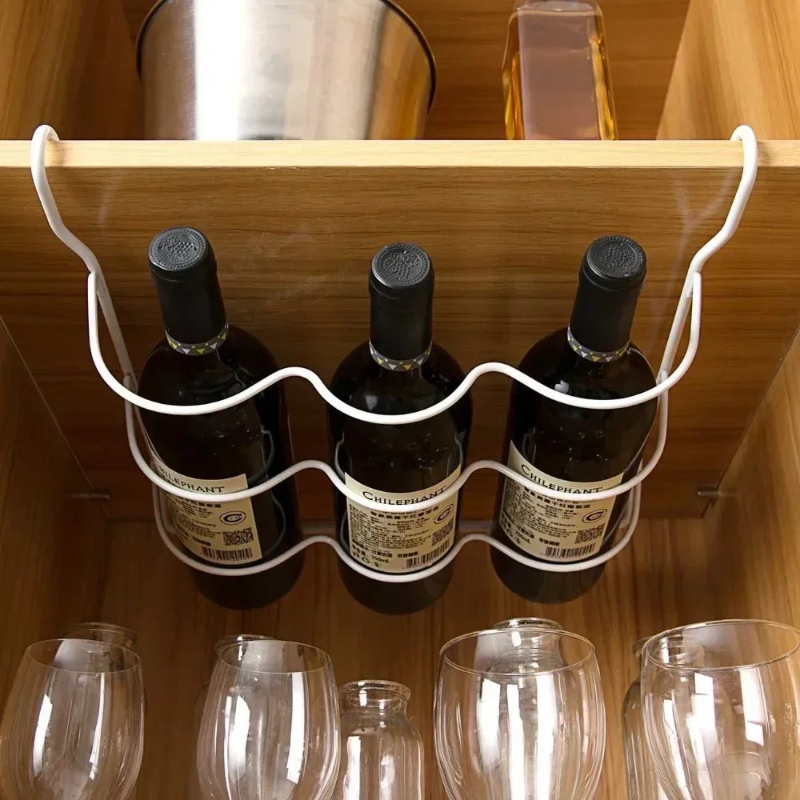 Simple Fridge Storage Rack Thi - Wine Beer Fridge 评论和价格