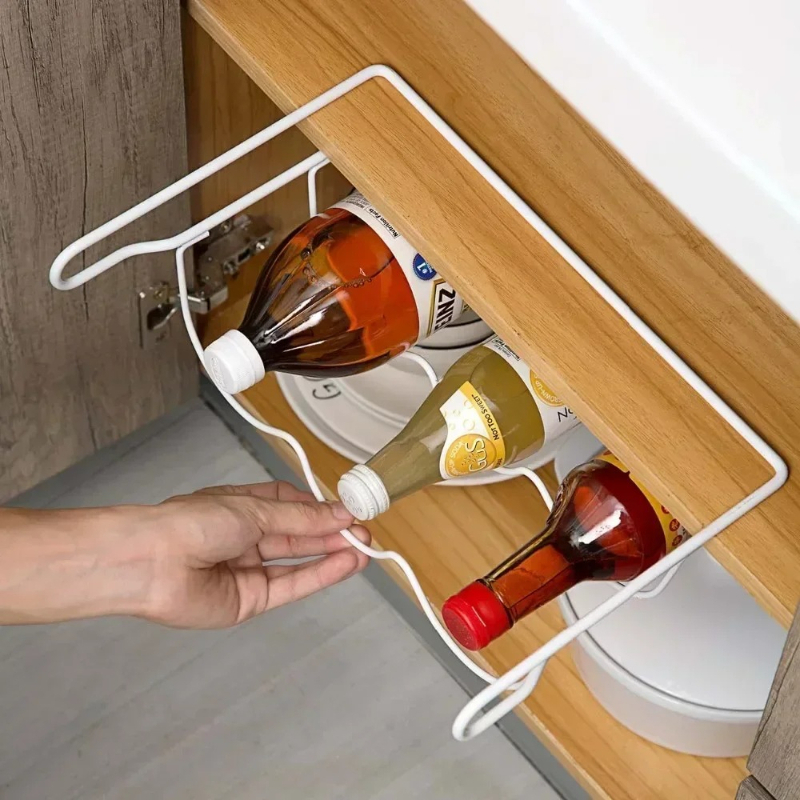 Simple Fridge Storage Rack Thi - Wine Beer Fridge 评论和价格