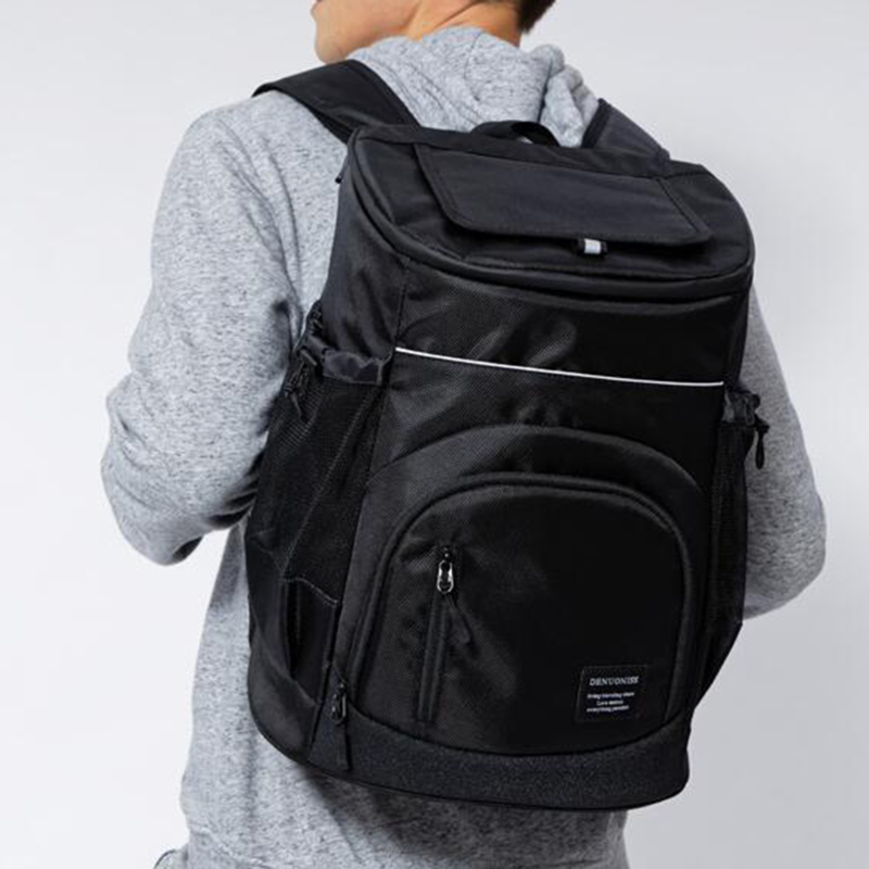 30L Refrigerator Bag Soft Larg - Wine Beer Fridge 评论和价格
