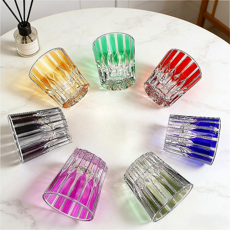 European Style Colorful Whisky - Wine Beer Restaurant 评论和价格