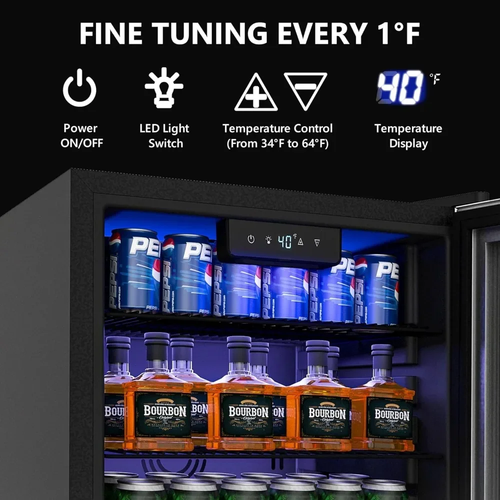 Hot salesHot salesBeverage Ref - Wine Beer Mini Fridge 评论和价格