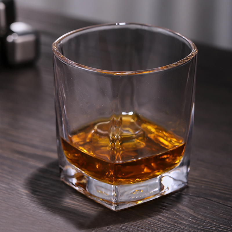 235ml 4pcs Set Beer Brandy For - Wine Beer Glass Set 评论和价格