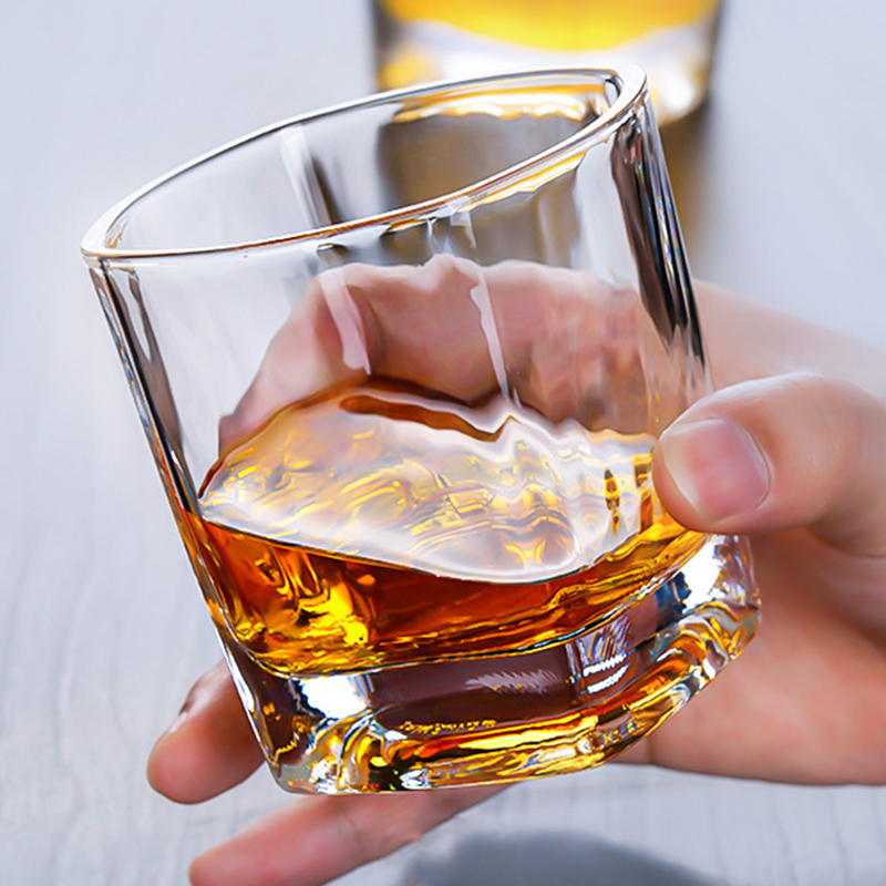235ml 4pcs Set Beer Brandy For - Wine Beer Glass Set 评论和价格
