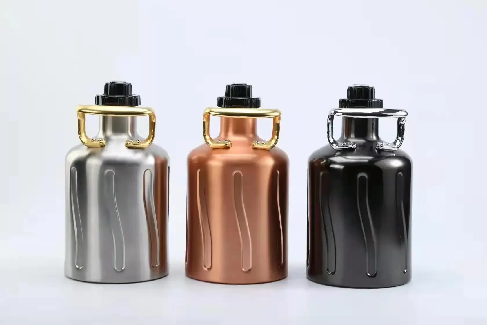 Sell like hot cakes stainless  - Wine Like Beer 评论和价格