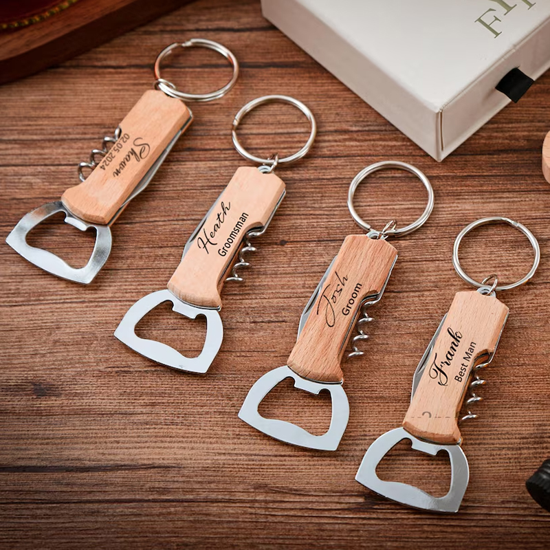 Personalized Beer/Wine Bottle  - Wine Beer Restaurant 评论和价格