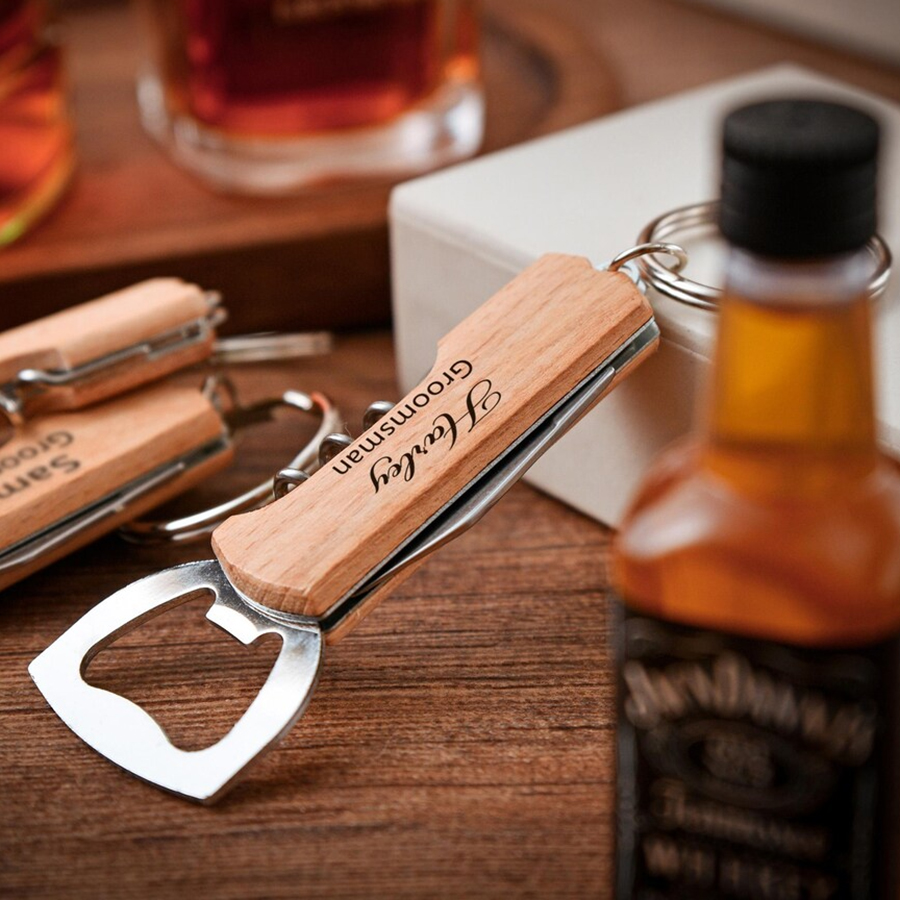 Personalized Beer/Wine Bottle  - Wine Beer Restaurant 评论和价格