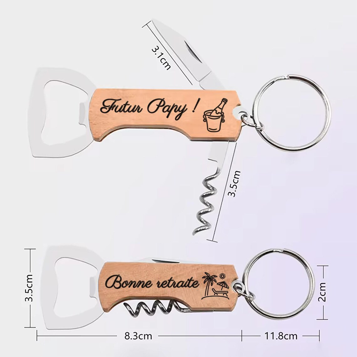 Personalized Beer/Wine Bottle  - Wine Beer Restaurant 评论和价格