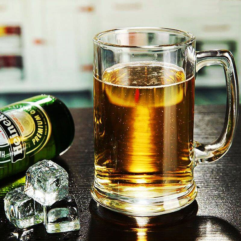 High End Wine Glasses Creative - Wine Beer Difference 评论和价格