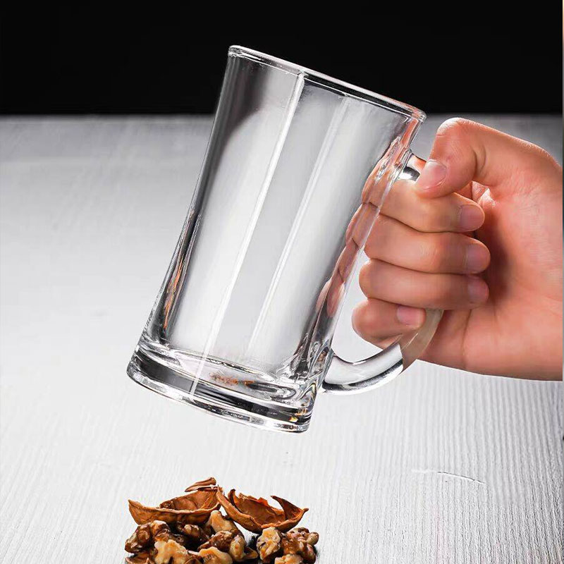 High End Wine Glasses Creative - Wine Beer Difference 评论和价格